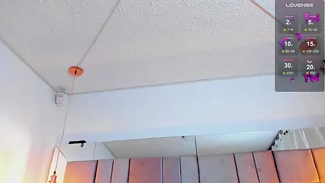 antoneella jones online show from 11/29/25, 12:55