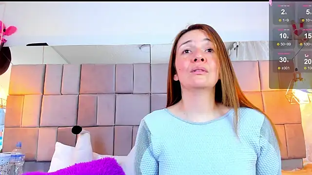 antoneella jones online show from 11/12/25, 12:53