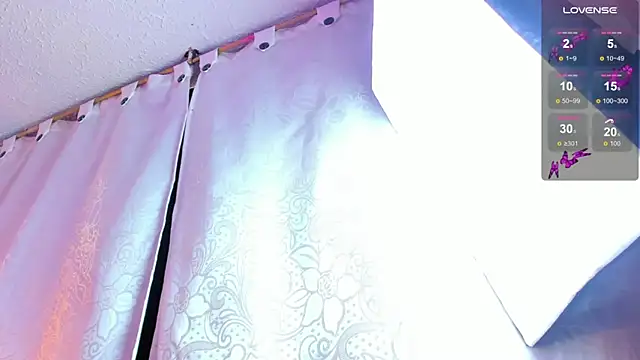 antoneella jones online show from 11/28/25, 12:49