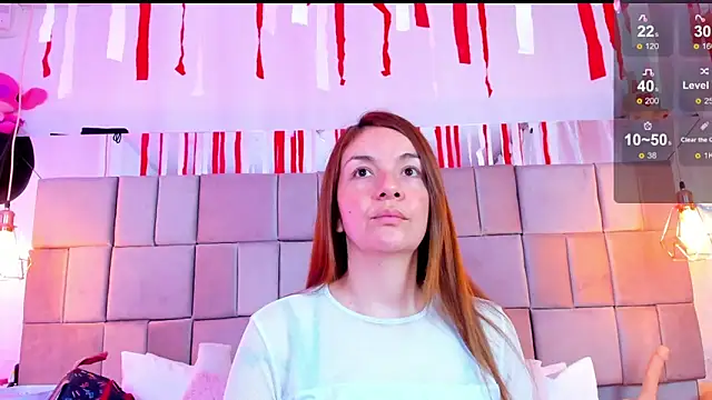 antoneella jones online show from 11/10/25, 01:16