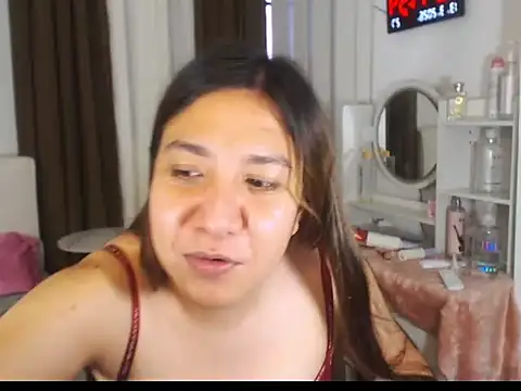 stellahugeX online show from 03/13/26, 02:16