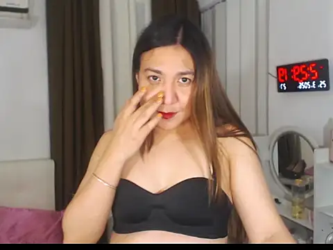 stellahugeX online show from 03/24/26, 06:30