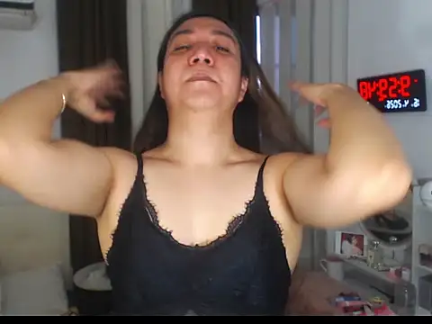 stellahugeX online show from 04/16/26, 02:01