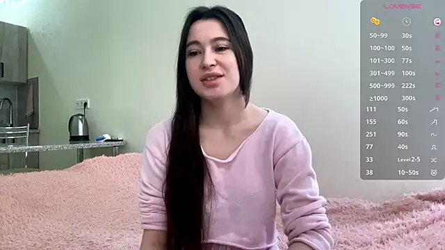 JettaHerrin online show from 12/18/25, 05:12