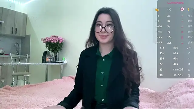 JettaHerrin online show from 11/29/25, 04:12