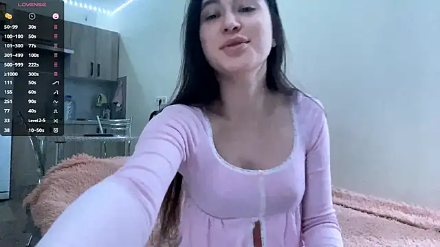 JettaHerrin online show from 01/14/26, 03:21