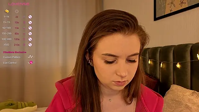 FlexiPixie online show from 03/06/26, 02:45