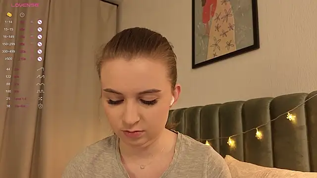 FlexiPixie online show from 02/15/26, 02:49