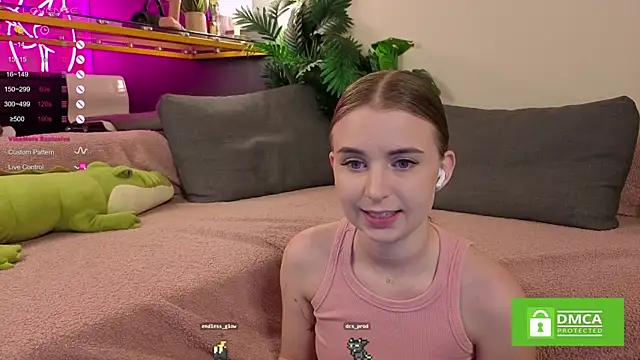 FlexiPixie online show from 11/11/25, 09:04