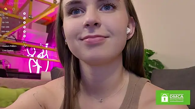 FlexiPixie online show from 11/12/25, 05:33