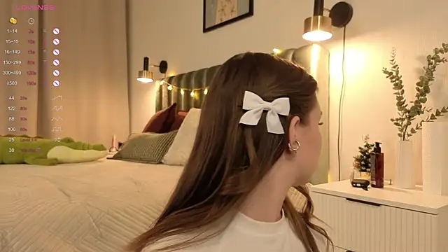 FlexiPixie online show from 01/08/26, 03:07