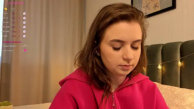 FlexiPixie online show from 02/26/26, 02:28