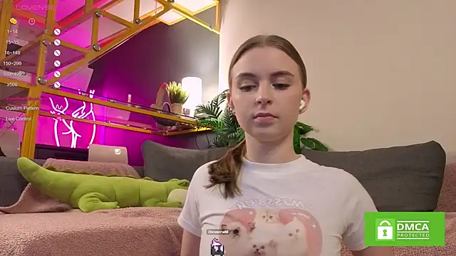 FlexiPixie online show from 11/13/25, 05:55