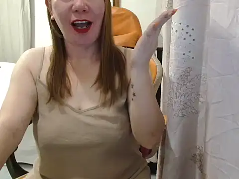 VerySexyCeline online show from 06/21/26, 06:57