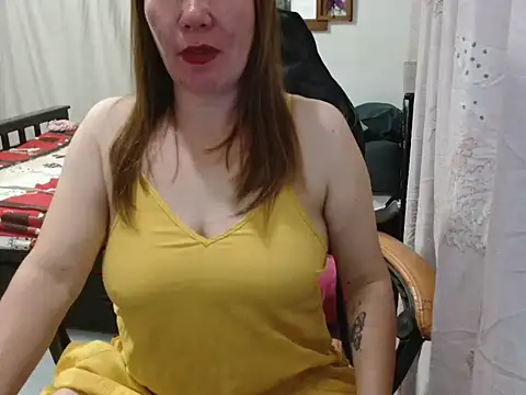 VerySexyCeline online show from 06/30/26, 01:44