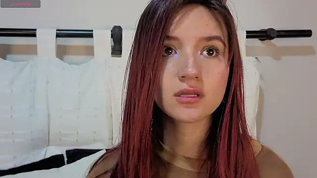 ashly jones  online show from 03/13/26, 04:28