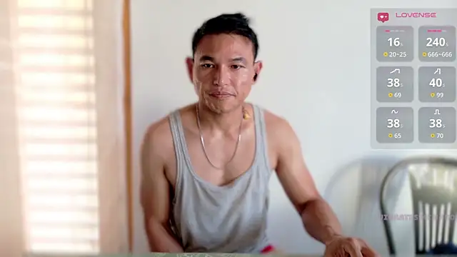 Snapshot of AsianBoy_WhiteDaddy chatting on 06/23/26, 05:16 AsianBoy WhiteDaddy online show from 06/23/26, 05:16