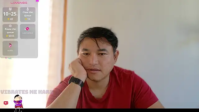 Snapshot of AsianBoy_WhiteDaddy chatting on 09/15/25, 07:09 AsianBoy WhiteDaddy online show from 09/15/25, 07:09