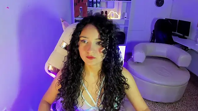 Molly sweetlove online show from 11/19/25, 07:36