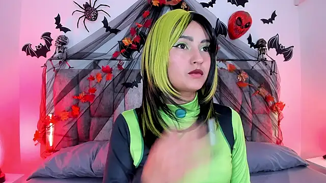 Molly sweetlove online show from 10/25/25, 07:14