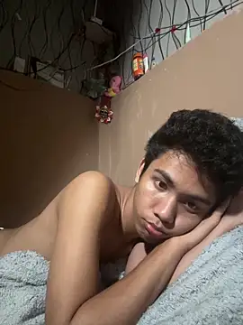 Demure Asian143 online show from 05/19/26, 03:19