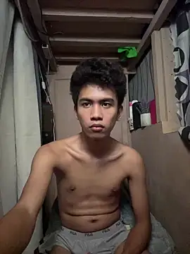 Demure Asian143 online show from 05/20/26, 03:42