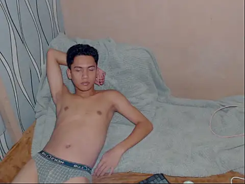 Demure Asian143 online show from 01/09/26, 05:58