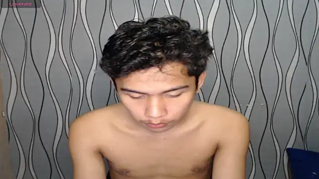 Demure Asian143 online show from 11/26/25, 03:56