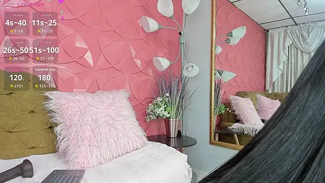 Snapshot of SailonTeen chatting on 02/25/26, 02:50 SailonTeen online show from 02/25/26, 02:50