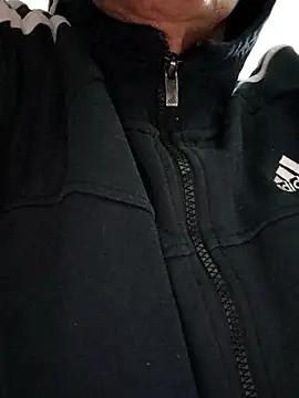 Merybeks online show from 01/12/26, 10:55