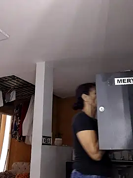 Merybeks online show from 03/28/26, 10:27