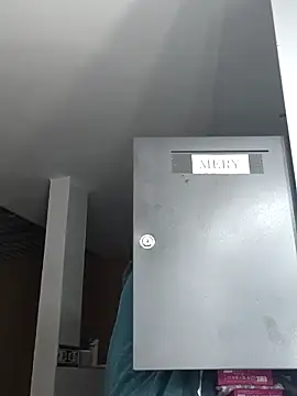 Merybeks online show from 04/09/26, 09:37