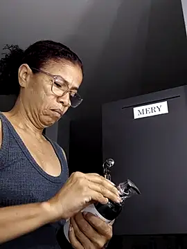 Merybeks online show from 03/22/26, 10:39