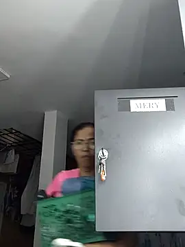 Merybeks online show from 03/27/26, 10:27