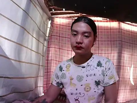 asian janella online show from 04/26/26, 08:00