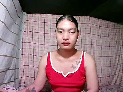 asian janella online show from 12/16/25, 04:44