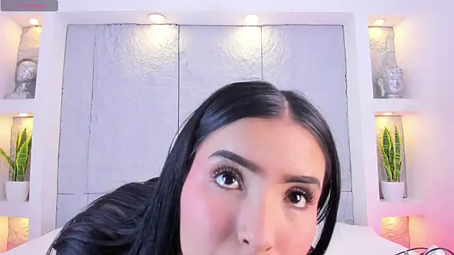 LovelyEyesx online show from 04/10/26, 05:09