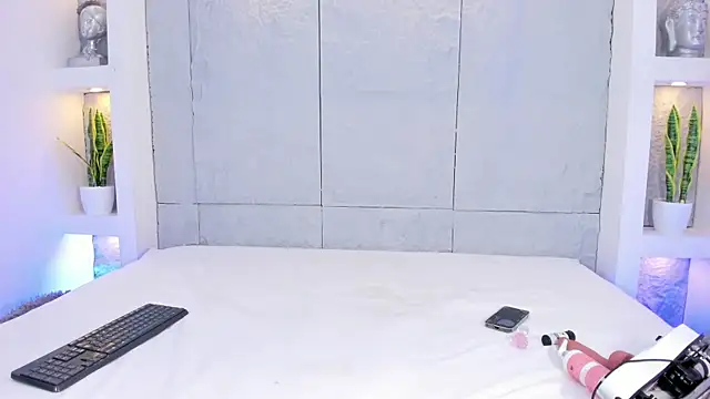 LovelyEyesx online show from 03/20/26, 05:03