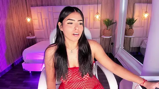 LovelyEyesx online show from 02/02/26, 05:01