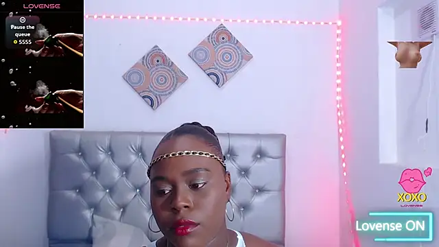 biigass ebony online show from 09/19/25, 03:43