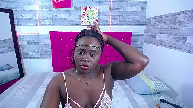 biigass ebony online show from 10/03/25, 02:59