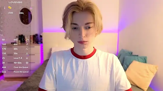 fiachand online show from 02/25/26, 03:23