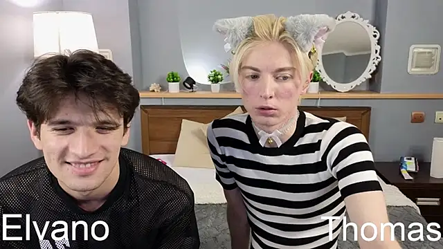 fiachand online show from 10/24/25, 10:20