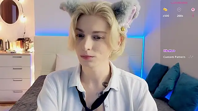 fiachand online show from 04/18/26, 12:18