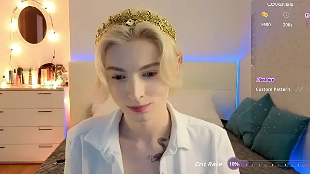 fiachand online show from 04/08/26, 01:12