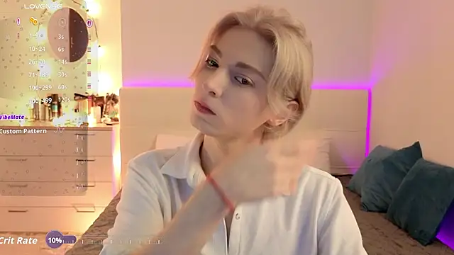 fiachand online show from 03/25/26, 10:58