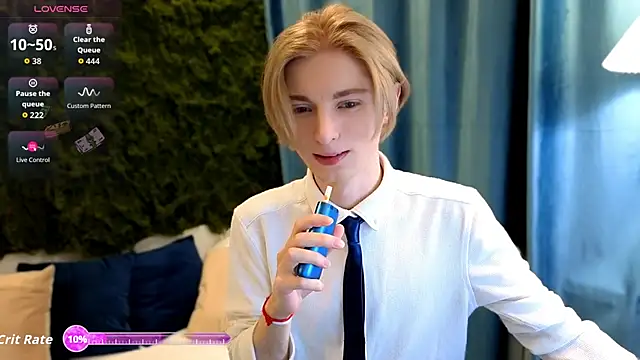 fiachand online show from 02/10/26, 05:12