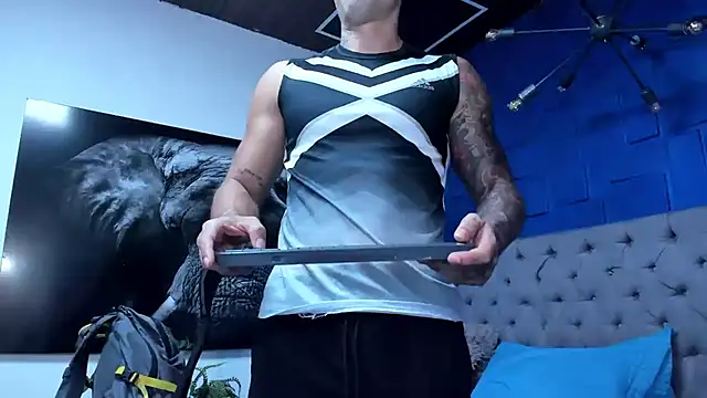 andres-clark92 online show from 02/12/26, 03:56