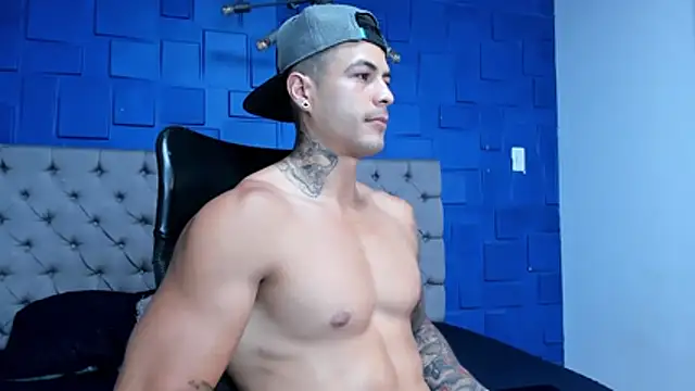 andres-clark92 online show from 12/21/25, 05:36