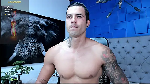 andres-clark92 online show from 03/10/26, 04:11